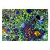 Vegeterian Buddha(lethal shade of blue2) (Front Horizontal)