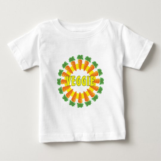 Veggie Baby T-Shirt