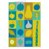 Veggie Blocks I (Front)