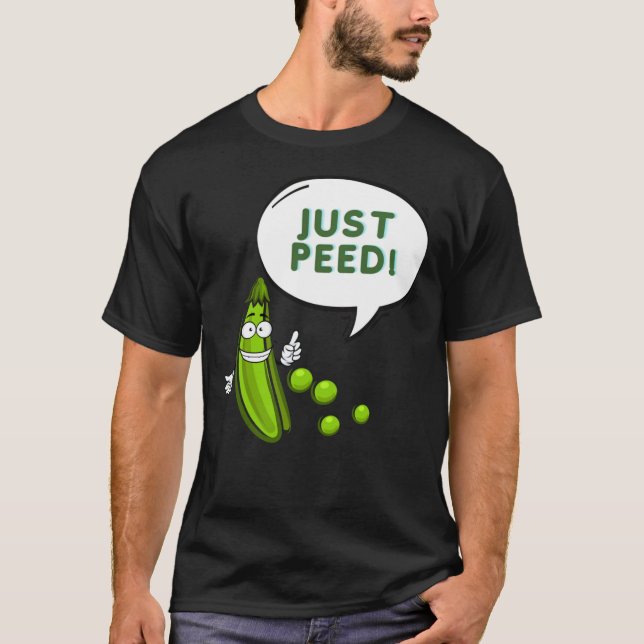 Veggietales Classic T-Shirt (Front)