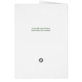 Vegie Peace Sign (Back)