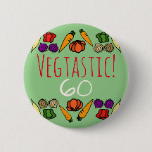 Vegtastic! Vegan Any Age Birthday