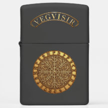 Vegvisir Golden Compass