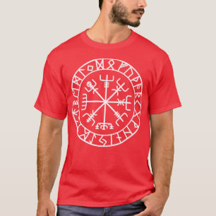 Vegvisir T-Shirt