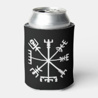 Vegvísir (Viking Compass)