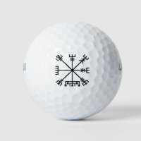 Vegvisir Viking Symbol