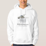 Vehicle Synergy  - Hoodie