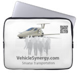 Vehicle Synergy  - Laptop Sleeve 13"