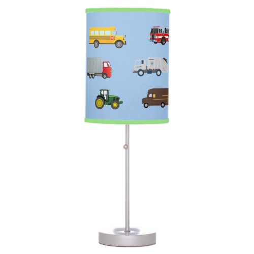 Vehicles lamp