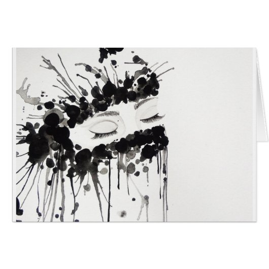Veil Cards (Front Horizontal)