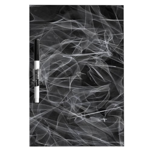 Veil like a X_ray image      Dry Erase Board