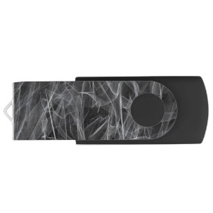 Veil like a X-ray image     Flash Drive