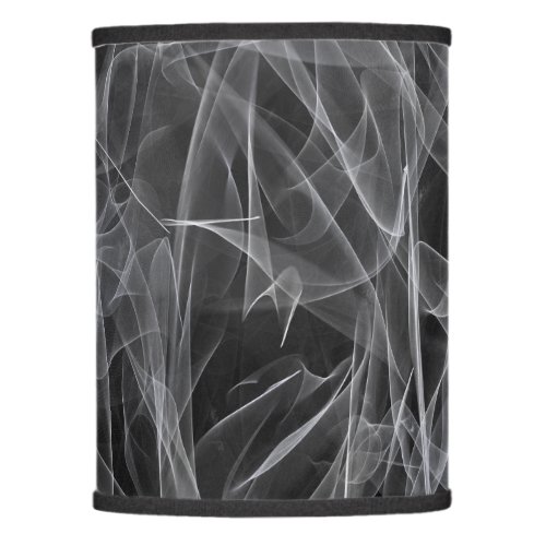 Veil like a X_ray image     Lamp Shade