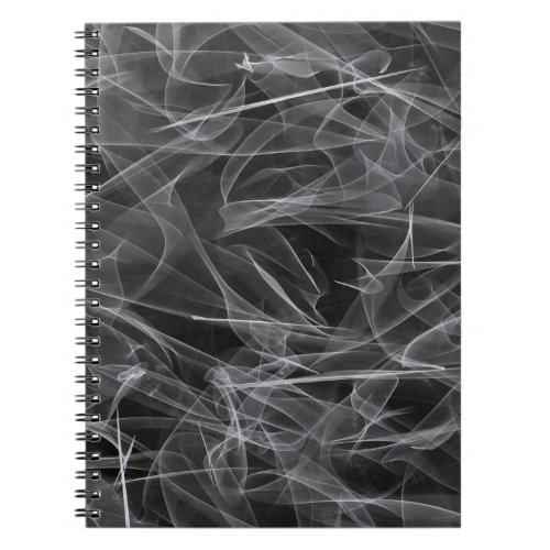 Veil like a X_ray image    Notebook