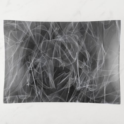Veil like a X_ray image    Trinket Tray