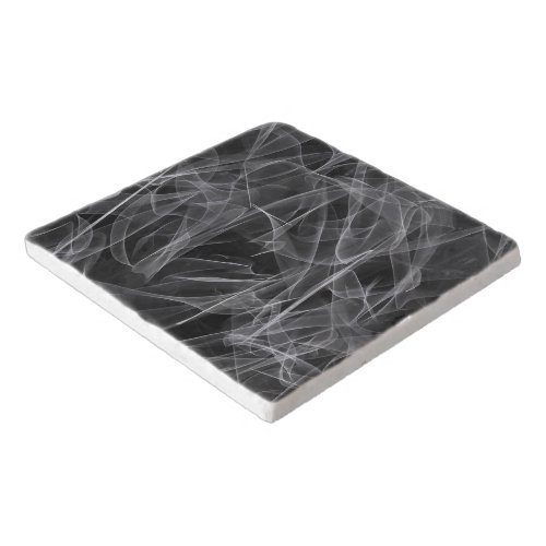 Veil like a X_ray image     Trivet