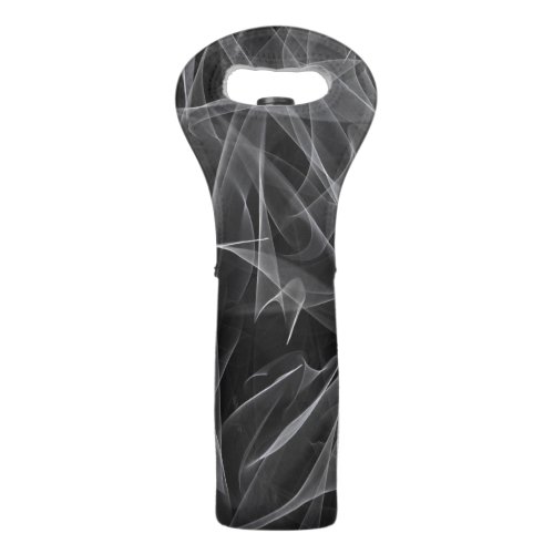 Veil like a X_ray image        Wine Bag