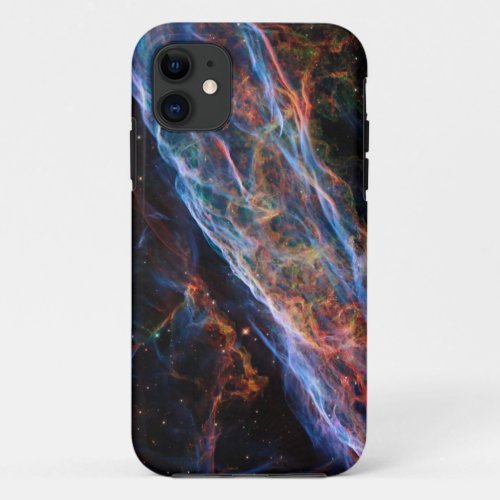 Veil Nebula iPhone 11 Case
