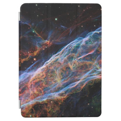 Veil Nebula iPad Air Cover