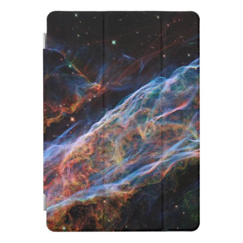 Veil Nebula iPad Pro Cover