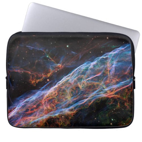 Veil Nebula Laptop Sleeve