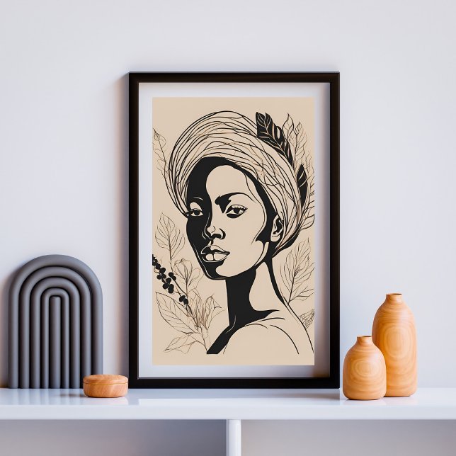 Veil of Grace Poster (Creator Uploaded)