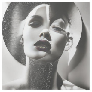 Veil of Reflections Gallery Wrap