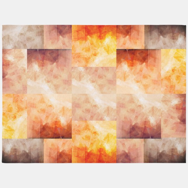 Veil Tiled Rug (Front)