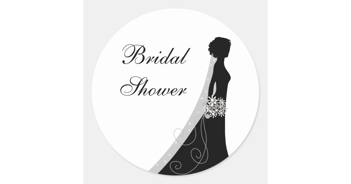clip art bridal shower