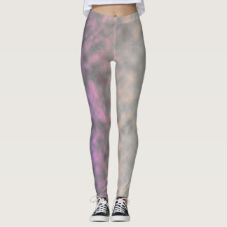 Veiled Meadowlight Leggings