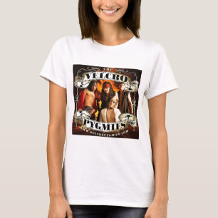 Velcro Pygmies T-Shirt