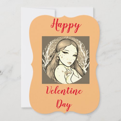 Velentine Day gift card 