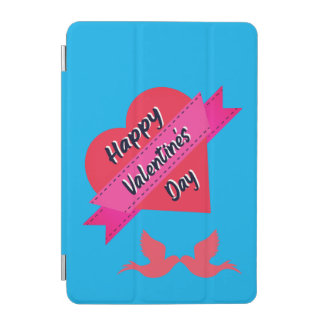 Velentine day special iPad mini cover