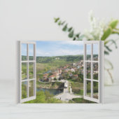 Veliko Tarnovo, Bulgaria (Standing Front)