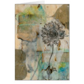 Vellum Floral I (Front)