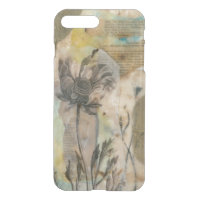 Vellum Floral II