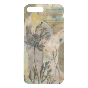 Vellum Floral II iPhone 8 Plus/7 Plus Case