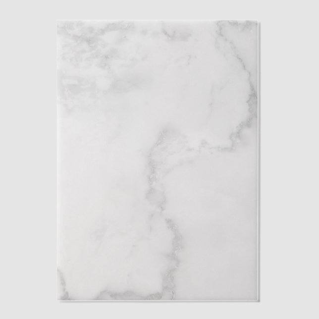   VELLUM INVITATIONS (Front)