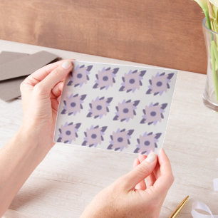 Vellum Overlay Invitations