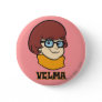Velma Name Graphic Pinback Button