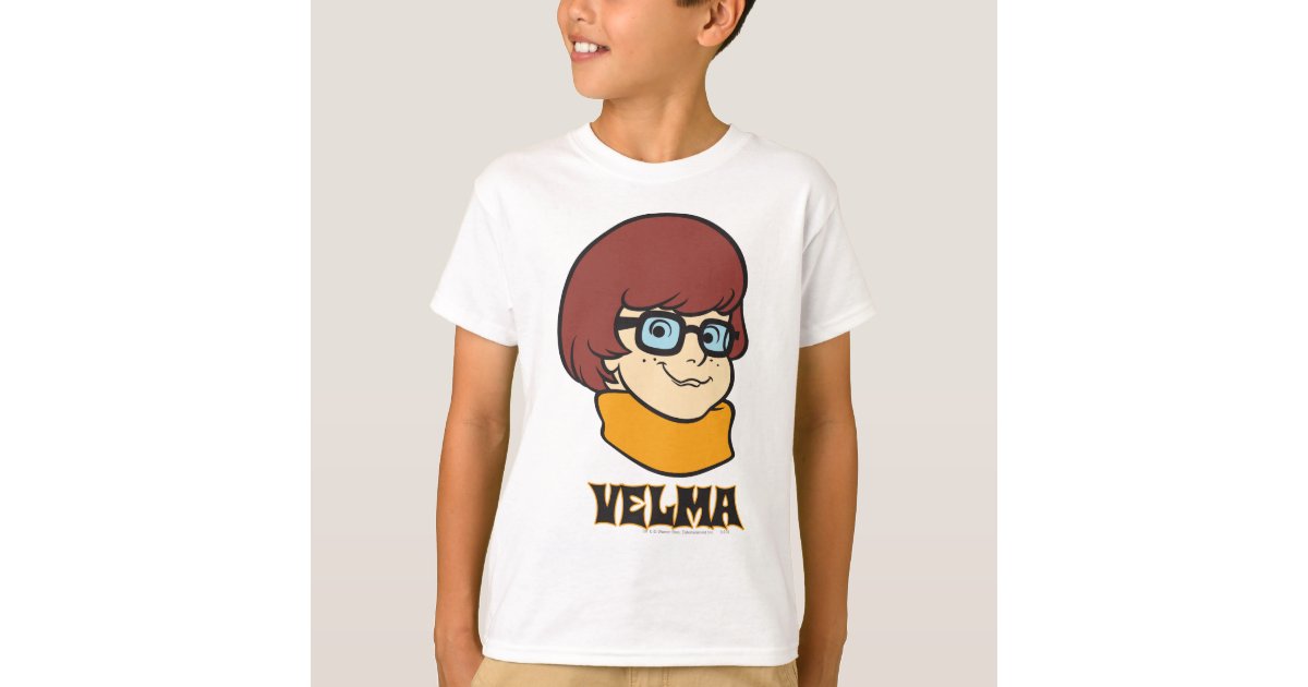 naughty velma shirt