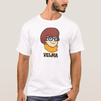 Velma Name Graphic T-Shirt