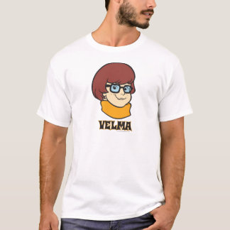 Velma Name Graphic T-Shirt