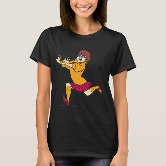 orange velma shirt