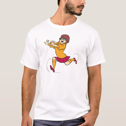 Velma Running T_Shirt