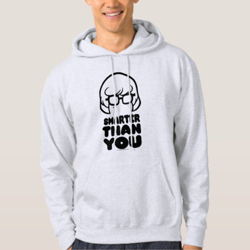 Velma Smarter Than You Graphic Hoodie