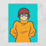 Velma Standing Postcard