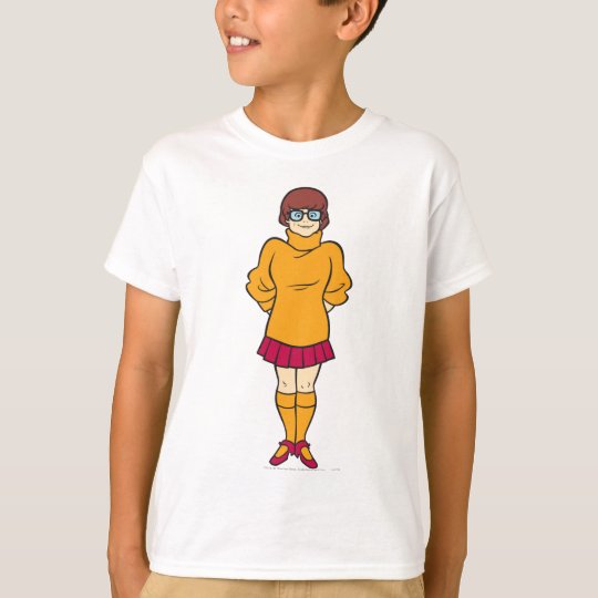 naughty velma shirt