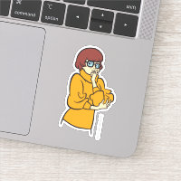 Velma Thinking