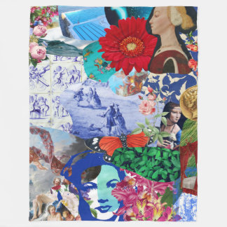 Velo Blanket ArteMix N60 Blanket